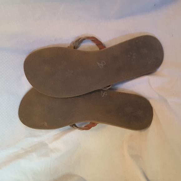 O`Neill flat flip flop - Picture 2 of 3